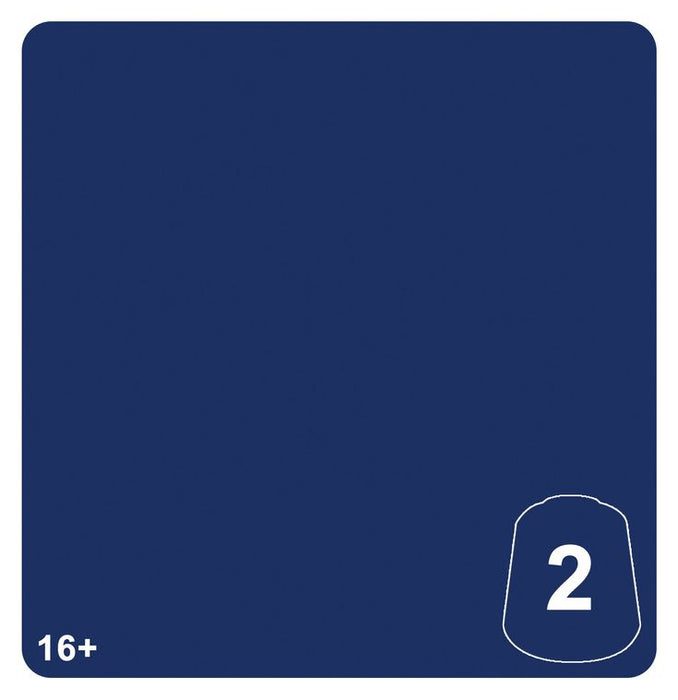 Paints and Paint Accessories Games Workshop - Warhammer Colour Tone Pro - Ultramar Blue - 2 - 20-362 - Pre-Order - Cardboard Memories Inc.