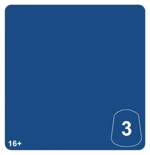 Paints and Paint Accessories Games Workshop - Warhammer Colour Tone Pro - Ultramar Blue - 3 - 20-363 - Pre-Order - Cardboard Memories Inc.