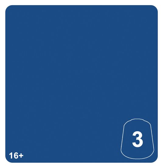 Paints and Paint Accessories Games Workshop - Warhammer Colour Tone Pro - Ultramar Blue - 3 - 20-363 - Pre-Order - Cardboard Memories Inc.