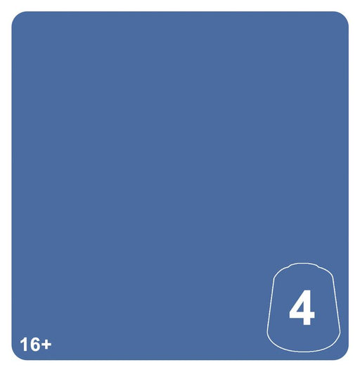 Paints and Paint Accessories Games Workshop - Warhammer Colour Tone Pro - Ultramar Blue - 4 - 20-364 - Pre-Order - Cardboard Memories Inc.