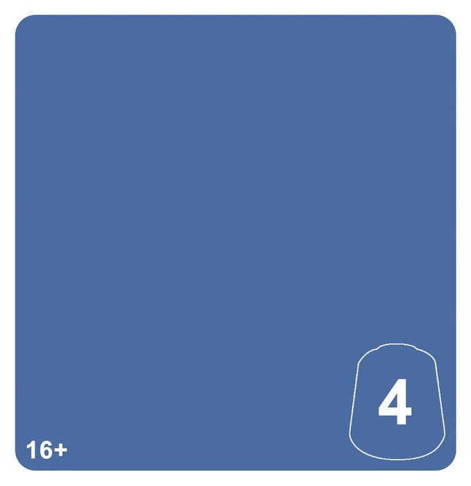 Paints and Paint Accessories Games Workshop - Warhammer Colour Tone Pro - Ultramar Blue - 4 - 20-364 - Pre-Order - Cardboard Memories Inc.