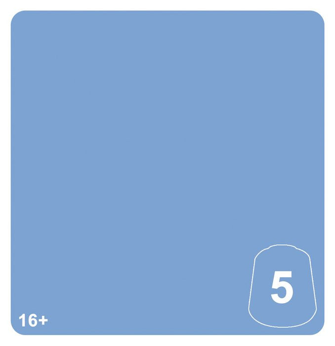 Paints and Paint Accessories Games Workshop - Warhammer Colour Tone Pro - Ultramar Blue - 5 - 20-365 - Pre-Order - Cardboard Memories Inc.