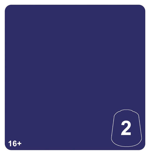 Paints and Paint Accessories Games Workshop - Warhammer Colour Tone Pro - Shalaxi Violet - 2 - 20-372 - Pre-Order - Cardboard Memories Inc.