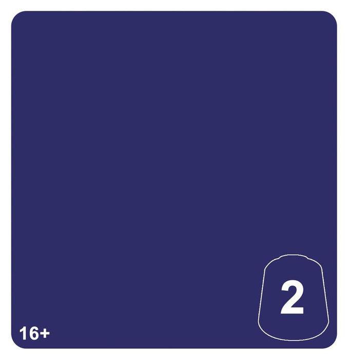 Paints and Paint Accessories Games Workshop - Warhammer Colour Tone Pro - Shalaxi Violet - 2 - 20-372 - Pre-Order - Cardboard Memories Inc.