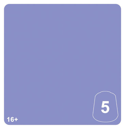 Paints and Paint Accessories Games Workshop - Warhammer Colour Tone Pro - Shalaxi Violet - 5 - 20-375 - Pre-Order - Cardboard Memories Inc.