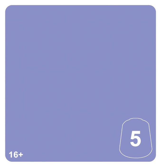 Paints and Paint Accessories Games Workshop - Warhammer Colour Tone Pro - Shalaxi Violet - 5 - 20-375 - Pre-Order - Cardboard Memories Inc.