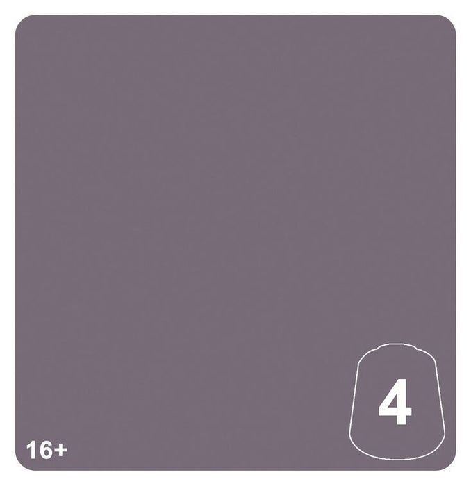 Paints and Paint Accessories Games Workshop - Warhammer Colour Tone Pro - Enrapturess Dusk - 4 - 20-384 - Pre-Order - Cardboard Memories Inc.
