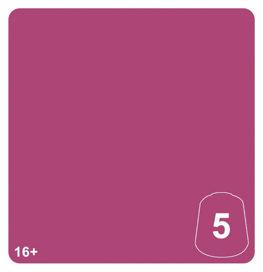 Paints and Paint Accessories Games Workshop - Warhammer Colour Tone Pro - Magnus the Red - 5 - 20-405 - Cardboard Memories Inc.