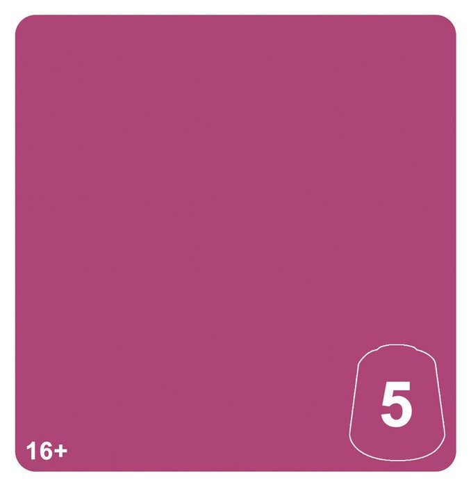 Paints and Paint Accessories Games Workshop - Warhammer Colour Tone Pro - Magnus the Red - 5 - 20-405 - Cardboard Memories Inc.
