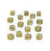 Games Workshop - Warhammer 40K - Orks - Dice Set - 50-05 - Pre-Order |
Cardboard Memories Inc.
5011921281565