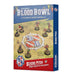 Comic Books Games Workshop - Blood Bowl - Sevens Pitch - Double-sided Pitch and Dugouts - 202-70 - Pre-Order |
Cardboard Memories Inc.
5011921282098