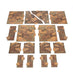 Games Workshop - Warhammer 40K - Terrain Area Set - 65-58 - Pre-order June 27th, 2026 |
Cardboard Memories Inc.
5011921275441