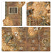 Games Workshop - Warhammer 40K - Terrain Area Set - 65-58 - Pre-order June 27th, 2026 |
Cardboard Memories Inc.
5011921275441