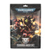Games Workshop - Warhammer 40K - Terrain Area Set - 65-58 - Pre-order June 27th, 2026 |
Cardboard Memories Inc.
5011921275441