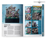 Magazine Games Workshop - White Dwarf - Issue 500 - May 2024 - Cardboard Memories Inc.