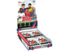 Sports Cards Topps - 2023 - UEFA Soccer - Club Competitions - Hobby Box - Cardboard Memories Inc.