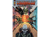 Comic Books IDW - TMNT Armageddon Game 008 (Cond. VF-) Cover A - 18049 - Cardboard Memories Inc.