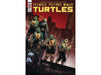 Comic Books IDW - TMNT Ongoing 140 (Cond. VF-) CVR A - 17898 - Cardboard Memories Inc.