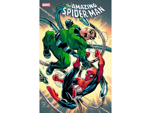 Comic Books Marvel Comics - Amazing Spider-Man 030 (Cond. VF-) - 18203 - Cardboard Memories Inc.