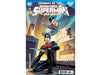 Comic Books DC Comics - Adventures of Superman Jon Kent 004 (Cond VF-) - 17708 - Cardboard Memories Inc.