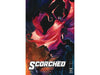 Comic Books Image Comics - Spawn Scorched 021 (Cond. VF-) CVR A Variant - 18560 - Cardboard Memories Inc.