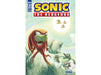 Comic Books IDW Comics - Sonic the Hedgehog 065 (Cond. VF-) - CVR A - 19384 - Cardboard Memories Inc.