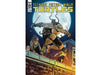 Comic Books IDW - TMNT Ongoing 144 (Cond. VF-) - CVR A - 19363 - Cardboard Memories Inc.