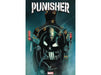 Comic Books Marvel Comics - Punisher 001 (2023) (Cond. VF-) - 19942 - Cardboard Memories Inc.