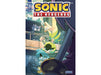 Comic Books IDW Comics - Sonic the Hedgehog 067 (Cond. VF-) CVR A - 19998 - Cardboard Memories Inc.