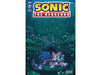 Comic Books IDW Comics - Sonic the Hedgehog 068 - CVR A Kim Variant Edition (Cond. VF-) 20702 - Cardboard Memories Inc.