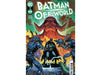 Comic Books DC Comics - Batman Off-World 001 (of 6) (Cond. VF-) 19978 - Cardboard Memories Inc.
