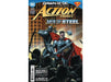 Comic Books DC Comics - Action Comics 1059 (Cond. VF-) 20009 - Cardboard Memories Inc.