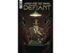 Comic Books DC Comics - Star Trek Defiant 011 (Cond. VF-) 20911 - Cardboard Memories Inc.
