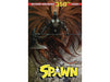 Comic Books Image Comics - Spawn (2023) 350 (Cond. VF-) CVR A PUPPETEER - 21222 - Cardboard Memories Inc.