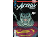 Comic Books DC Comics - Action Comics 1062 (Cond. VF-) 21200 - Cardboard Memories Inc.