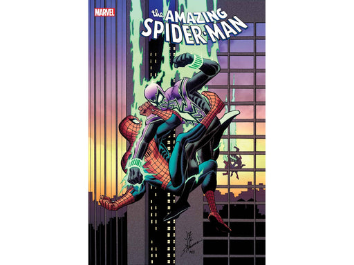 Comic Books Marvel Comics - Amazing Spider-Man 048 (Cond. VF-) 21406 - Cardboard Memories Inc.