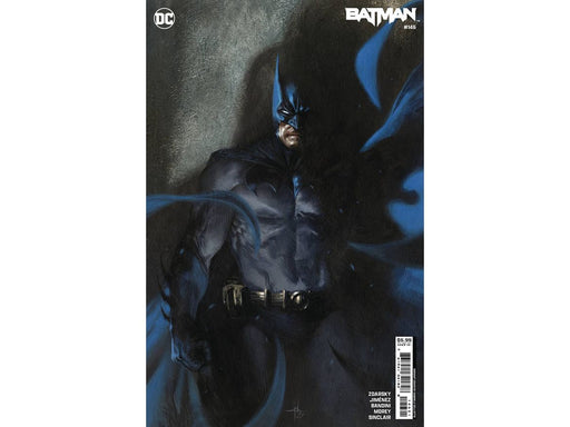 Comic Books DC Comics - Batman (2023) 146 (Cond. VF-) - Gabriele Dell Otto Card Stock Variant Edition - Cardboard Memories Inc.