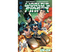 Comic Books DC Comics - Batman Superman Worlds Finest 026 (Cond. VF-) - 21361 - Cardboard Memories Inc.