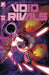 Comic Books Image Comics - Void Rivals (2023) 014 (Cond. VF-) - 22600 - Cardboard Memories Inc.