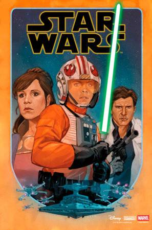 Comic Books Marvel Comics - Star Wars (2025) 001 (Cond. VF-) - 22883 |
Cardboard Memories Inc.
75960621004600111