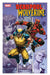 Comic Books Marvel Comics - Deadpool & Wolverine (2025) 007 (Cond. VF-) - 22952 |
Cardboard Memories Inc.
75960621054100711