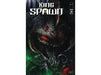 Comic Books Image Comics - King Spawn (2023) 030 (Cond. VF-) - CVR B - 20927 - Cardboard Memories Inc.