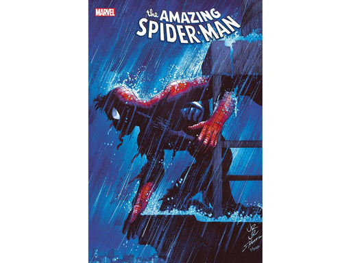 Comic Books Marvel Comics - Amazing Spider-Man 045 (Cond. VF-) - 21252 - Cardboard Memories Inc.