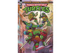 Comic Books IDW - TMNT Saturday Morning Adventures 2023 012 (Cond. VF-) Smith Variant - 21418 - Cardboard Memories Inc.