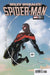 Comic Books Marvel Comics - Miles Morales Spider-Man 020 (Cond. VF-) Parlov Variant - 21532 - Cardboard Memories Inc.
