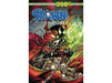 Comic Books Image Comics - Spawn (2023) 350 (Cond. VF-) CVR D BOOTH - 21223 - Cardboard Memories Inc.