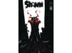 Comic Books Image Comics - Spawn (2023) 350 (Cond. VF-) CVR E GLAPION 20899 - Cardboard Memories Inc.
