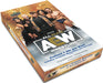 Sports Cards Upper Deck - 2024 - All Elite Wrestling AEW Trading Cards - Hobby Box - Cardboard Memories Inc.