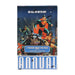 Non Sports Cards Upper Deck - 2024-25 - DC Annual - Hobby Box - Cardboard Memories Inc.