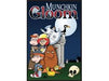 Card Games Steve Jackson Games - Munchkin - Gloom - Cardboard Memories Inc.
